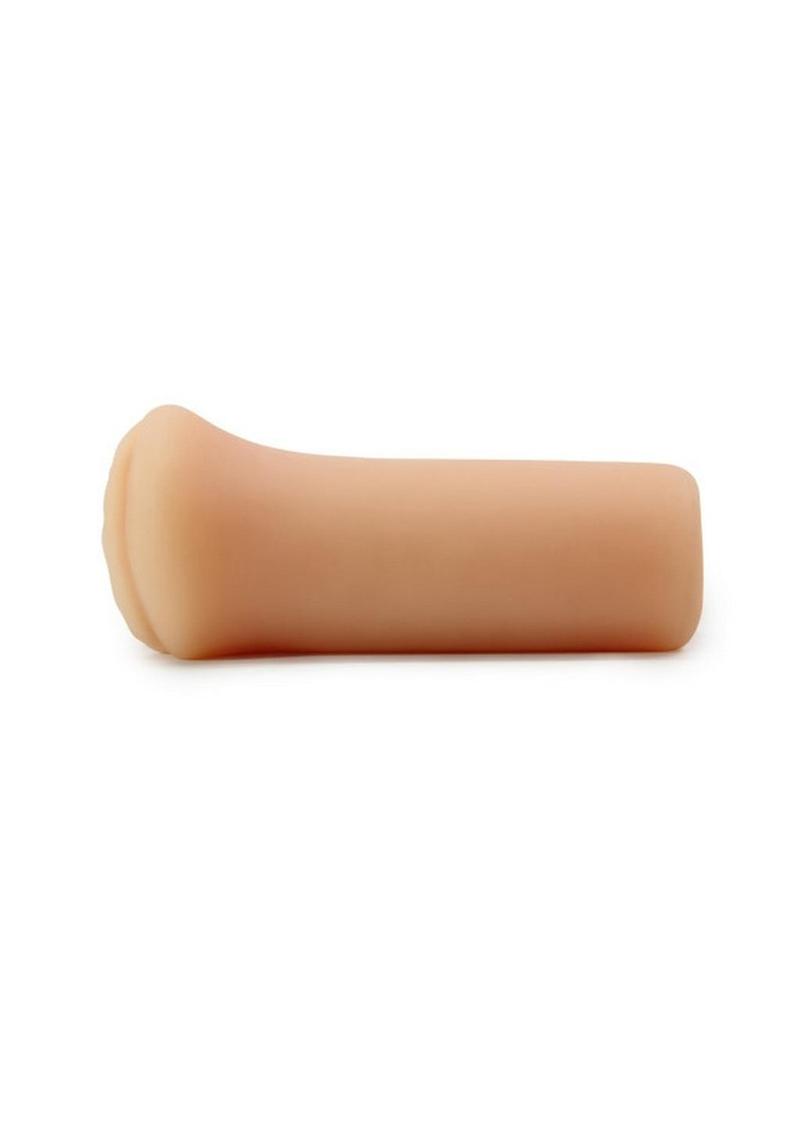 Jasmine’s Kitty Realistic Soft And Supple Pussy Stroker by Blush