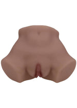 XKIN Eve Rhodes Dual Entry Masturbator