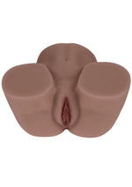 XKIN Kaya Bloom Dual Entry Masturbator