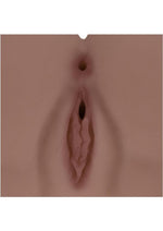 XKIN Kaya Bloom Dual Entry Masturbator