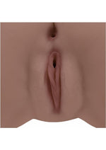 XKIN Layla Love Dual Entry Masturbator