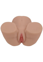 XKIN Lux Arden Dual Entry Masturbator