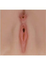XKIN Valentina Vellure Dual Entry Masturbator