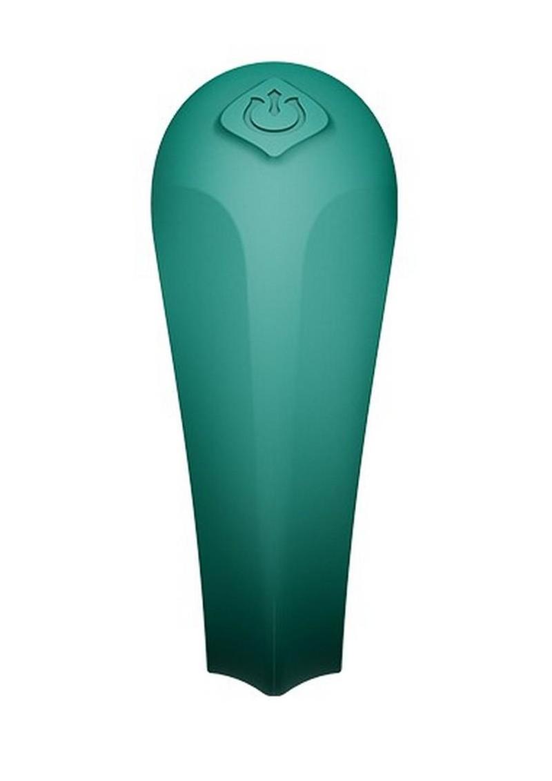 ZALO APIS Vibrating Couple Ring