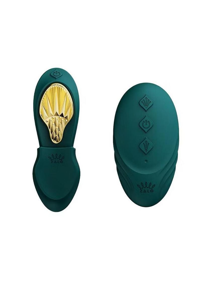 Zalo Aya Wearable Vibrator