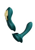 Zalo Aya Wearable Vibrator