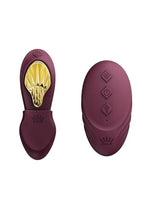 Zalo Aya Wearable Vibrator