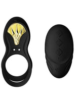 Zalo Bayek Vibrating Couples Ring
