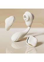 Zalo Deya Wearable Vibrator Set