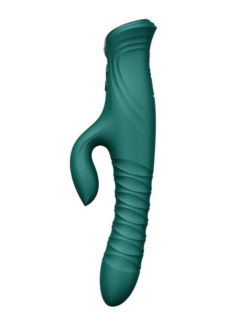 Zalo Mose 2 Rabbit Thruster