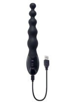 Zero Tolerance Backdoor Baton Silicone Anal Beads