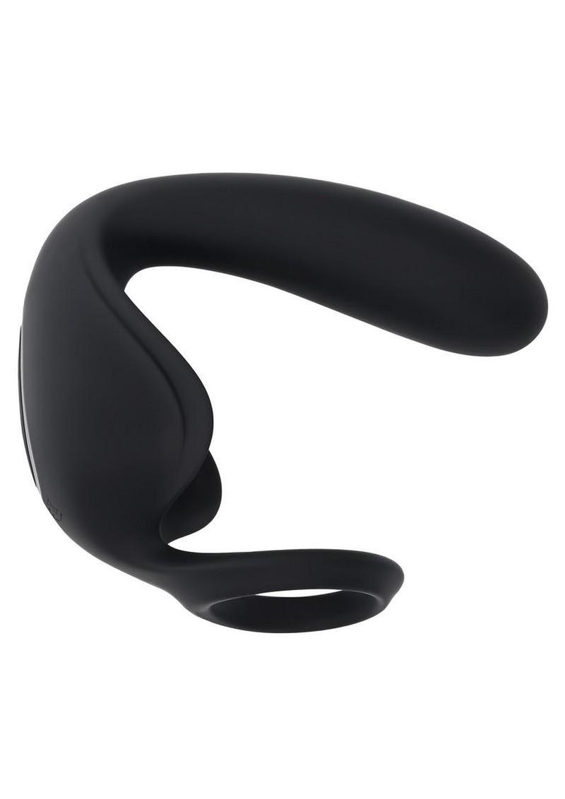 Zero Tolerance Ballin' Out Prostate Massager