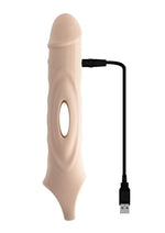 Zero Tolerance Big Boy Extender