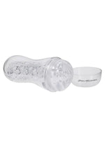 Zero Tolerance Casual Encounter Stroker