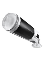 Zero Tolerance Date Night Stroker with Dani Daniels Audio And Movie