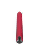 Zero Tolerance Diablo Rechargeable Bullet Vibrators