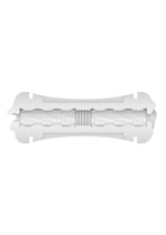 Zero Tolerance Double Dip Stroker with Cock Ring And Movie Combo