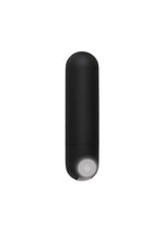 Zero Tolerance Eternal Rechargeable P-Spot Prostate