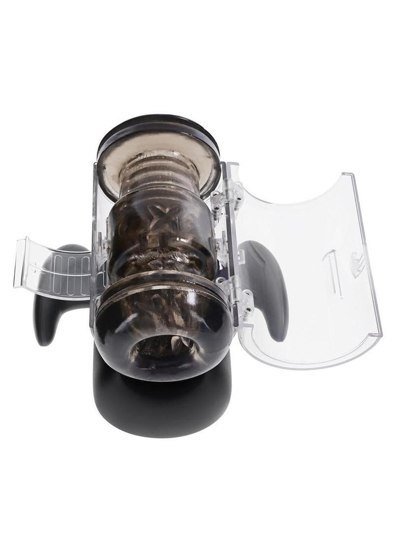 Zero Tolerance Hold Me Tight Heated Stroker