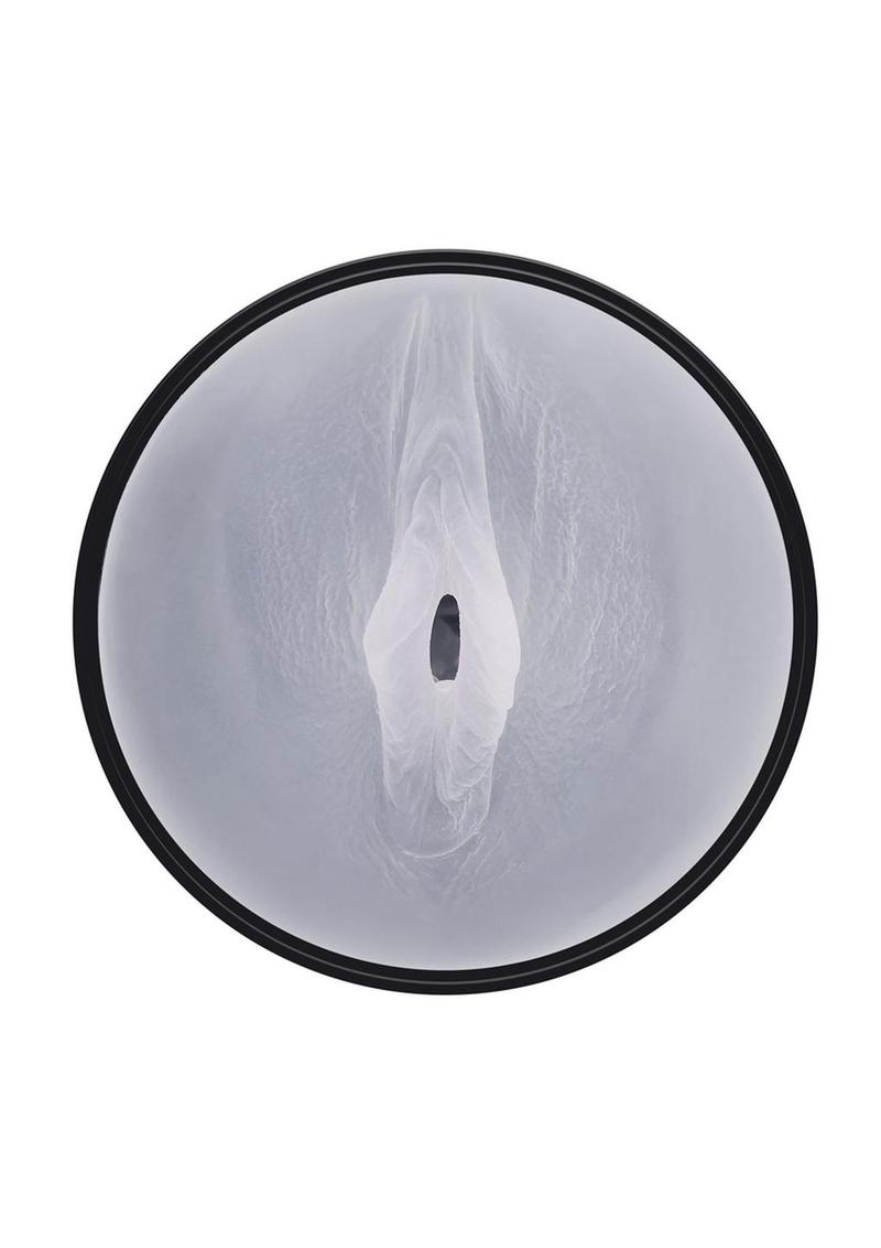 Zero Tolerance Stroker + Movie Combo – Realistic Vaginal Entry