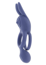 Zero Tolerance Naughty Bunny Rabbit Ring
