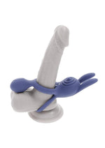 Zero Tolerance Naughty Bunny Rabbit Ring