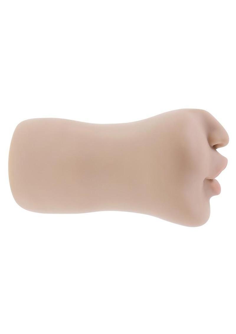 Zero Tolerance Riley Reid with Realistic Stroker