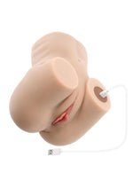 Zero Tolerance Rock My World Thrusting Stroker