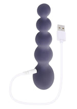 Zero Tolerance Rumpy Bumpy Silicone Anal Beads