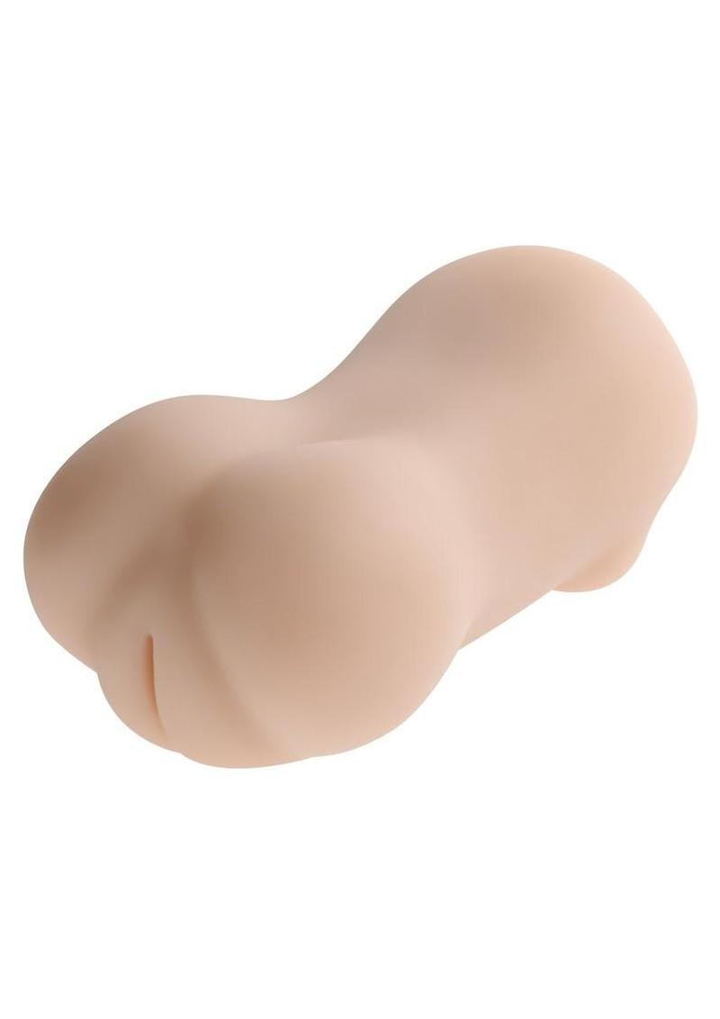 Zero Tolerance Sasha Grey Realistic Stroker