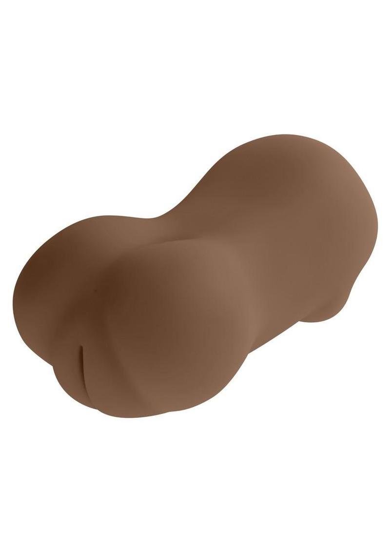 TOLERANCE Skylar Nicole Wet N' Ready Stroker