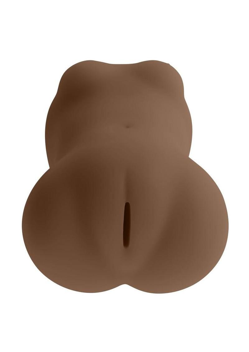 TOLERANCE Skylar Nicole Wet N' Ready Stroker