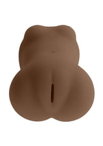 TOLERANCE Skylar Nicole Wet N' Ready Stroker