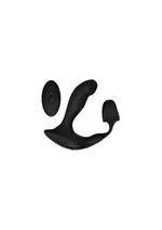 Zero Tolerance Strapped Vibrating Prostate Stimulator