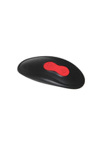 Zero Tolerance Vibrating Girth Enhancer Silicone 9 Speeds