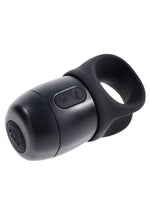 Zero Tolerance Wet It Be Rechargeable Silicone Self-Lubricating Stroker
