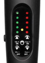 Zeus Electrosex Arcana ElectroVibe Silicone Wand Massager