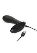 Zeus E-Stim Pro G-Spot Panty Vibe With Remote Control