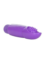 CalExotics Wireless Zingers Scoop Vibrator