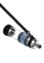 Size Up Ergonomic Trigger Penis Pump