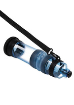 Zolo Aqua Pump Pro All-in-One Manual Penis Pump