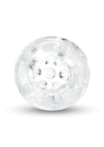 Zolo Lucid Tunnel Hand Stroker