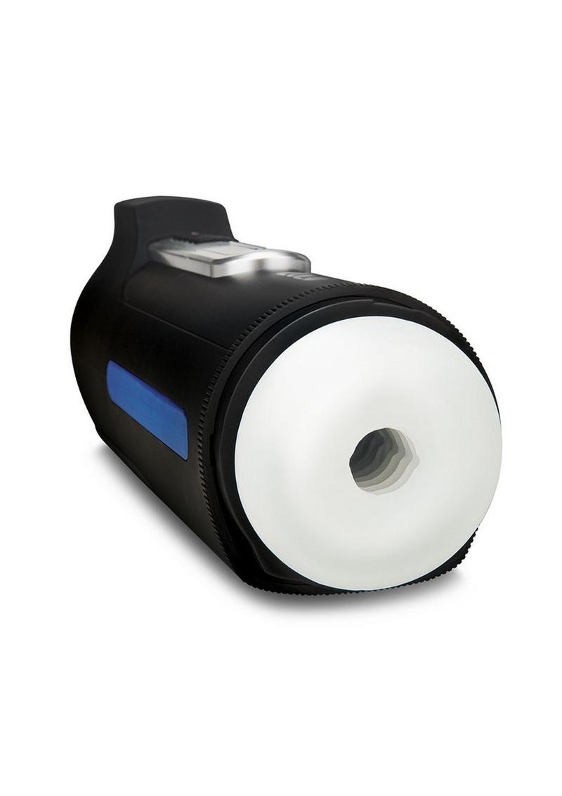 ZOLO Long Stroke Automatic Thrusting Male Masturbator