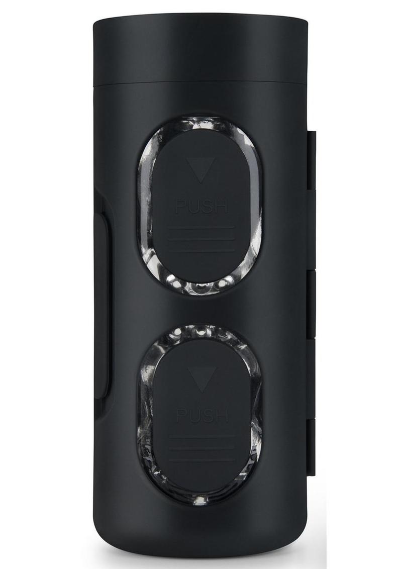 Zolo Strokemeister Squeezable Male Masturbator