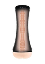 ZOLO Stroke Off Backdoor Action Stroker
