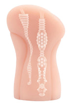 Zolo StrokeOff MILF Pussy Stroker