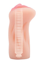 Zolo StrokeOff Mini Pussy Stroker