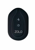 ZOLO Wireless Rechargeable Vibrating Silicone Penis Extender