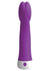 3Some Wall Banger G Silicone Rechargeable Vibrator with Remote Control