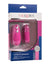 7 Function Lovers Bullet with Remote Control - Pink